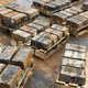 Image for article titled An astounding $36 million in silver has been hauled from a WWII wreck